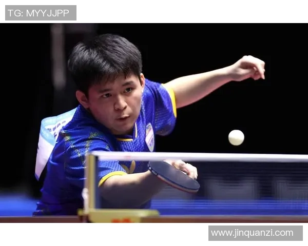 广州乒乓球队技术实力强劲荣登全国排行榜第六位